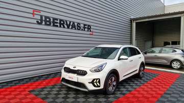 1.6 GDI HYBRIDE RECHARGEABLE 141 CH DCT6 ACTIVE