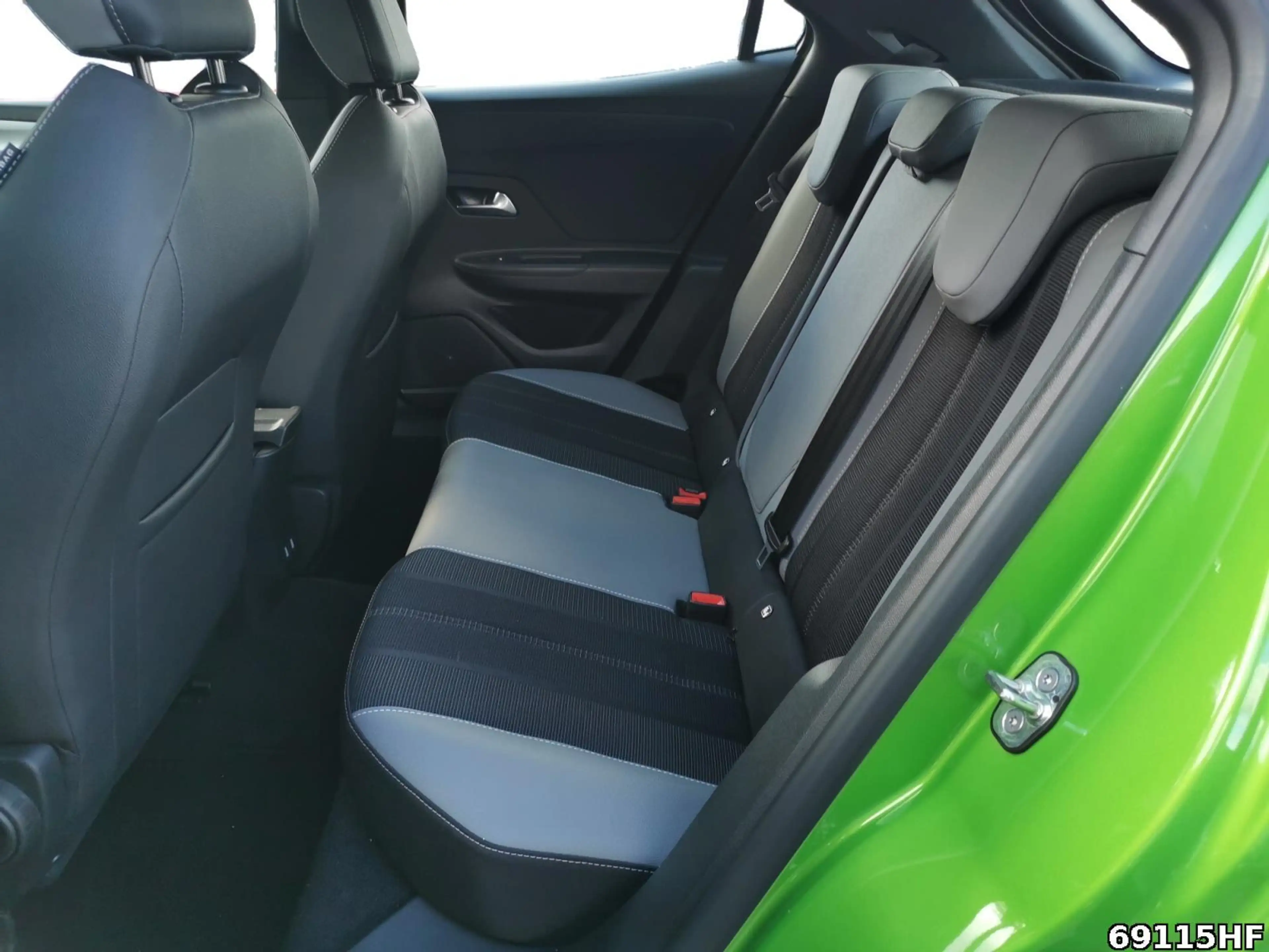 Opel Mokka Elegance 1.2 Turbo 96kW *KAMERA*DAB*SHZ — photo 12