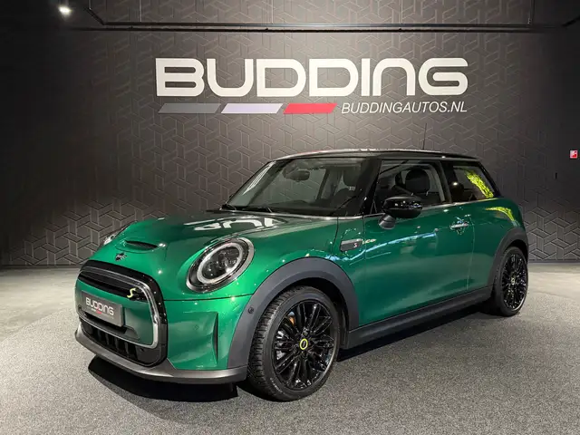 MINI Mini Electric Classic 33 kWh | Adap Cruise | Camer