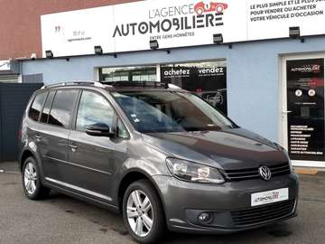 1.6 TDI 105ch FAP Match 7 places