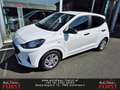 Hyundai i10 Smart Line 1,0 MT a5bs1-OO1 Weiß - thumbnail 1