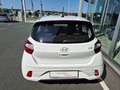 Hyundai i10 Smart Line 1,0 MT a5bs1-OO1 Weiß - thumbnail 4