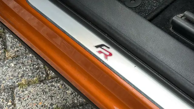 Seat Ateca view 8