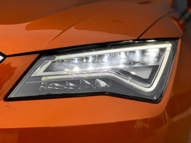 Seat Ateca view 3