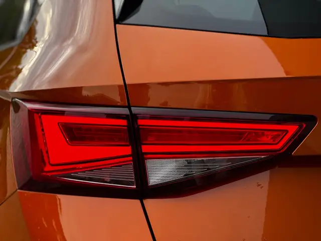 Seat Ateca view 13