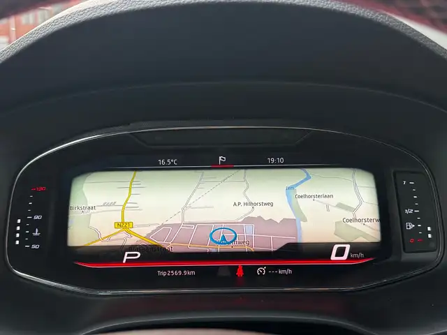 Seat Ateca view 5