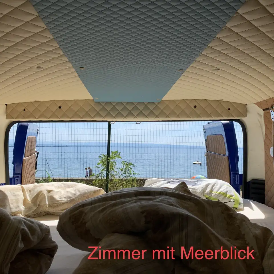 Citroen Jumper