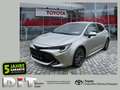 Toyota Corolla 1.8 TeamD Hybrid *TOP Gepflegt*wenig KM* Zilver - thumbnail 1