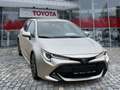 Toyota Corolla 1.8 TeamD Hybrid Behördenfahrzeug*TOP Zilver - thumbnail 6