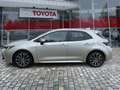 Toyota Corolla 1.8 TeamD Hybrid *TOP Gepflegt*wenig KM* Zilver - thumbnail 3