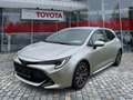 Toyota Corolla 1.8 TeamD Hybrid Behördenfahrzeug*TOP Zilver - thumbnail 2