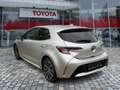 Toyota Corolla 1.8 TeamD Hybrid *TOP Gepflegt*wenig KM* Zilver - thumbnail 4