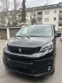 Expert L2H1 EAT8 TwinCab Premium