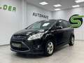 Ford Grand C-Max Grand C-MAX 1.6 TDCI Trend/EL.HECK/PDC/SHZ/KLIMA Schwarz - thumbnail 3