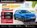 Nissan Micra 52kWh Advance - 5.000€ Finanzierungsbonus Blau - thumbnail 1