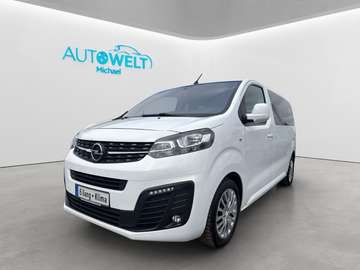 2.0 150PS 9.Sitze ACC LED APP GJR