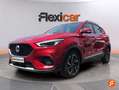 MG ZS 1.5 Luxury Rojo - thumbnail 3