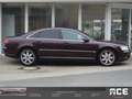 Audi A8 4.2 quattro burgundrot/beige Rood - thumbnail 6