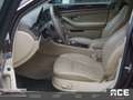 Audi A8 4.2 quattro burgundrot/beige Rood - thumbnail 10