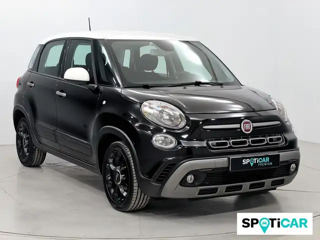 Fiat 500L Cross 1.4 16v 70 kW (95 CV) S&S