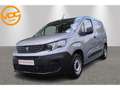 Peugeot Partner V Premium Grijs - thumbnail 1