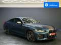BMW 440 i*3J.Garantie*HUD*1.Hand*VOLL*TOP-Zustand* Bleu - thumbnail 1
