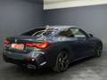 BMW 440 i*3J.Garantie*HUD*1.Hand*VOLL*TOP-Zustand* Bleu - thumbnail 2