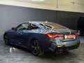 BMW 440 i*3J.Garantie*HUD*1.Hand*VOLL*TOP-Zustand* Bleu - thumbnail 5