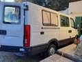 Iveco Daily FINESTRATO 9 POSTI Bianco - thumbnail 1