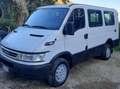 Iveco Daily FINESTRATO 9 POSTI Bianco - thumbnail 3