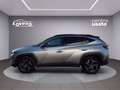 Hyundai TUCSON NEW 1.6HEV AT 230 EXELLENCE 21 Grigio - thumbnail 2