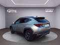 Hyundai TUCSON NEW 1.6HEV AT 230 EXELLENCE 21 Grigio - thumbnail 3
