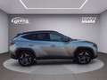 Hyundai TUCSON NEW 1.6HEV AT 230 EXELLENCE 21 Grigio - thumbnail 6