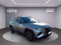 Hyundai TUCSON NEW 1.6HEV AT 230 EXELLENCE 21 Grigio - thumbnail 7