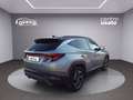 Hyundai TUCSON NEW 1.6HEV AT 230 EXELLENCE 21 Grigio - thumbnail 5