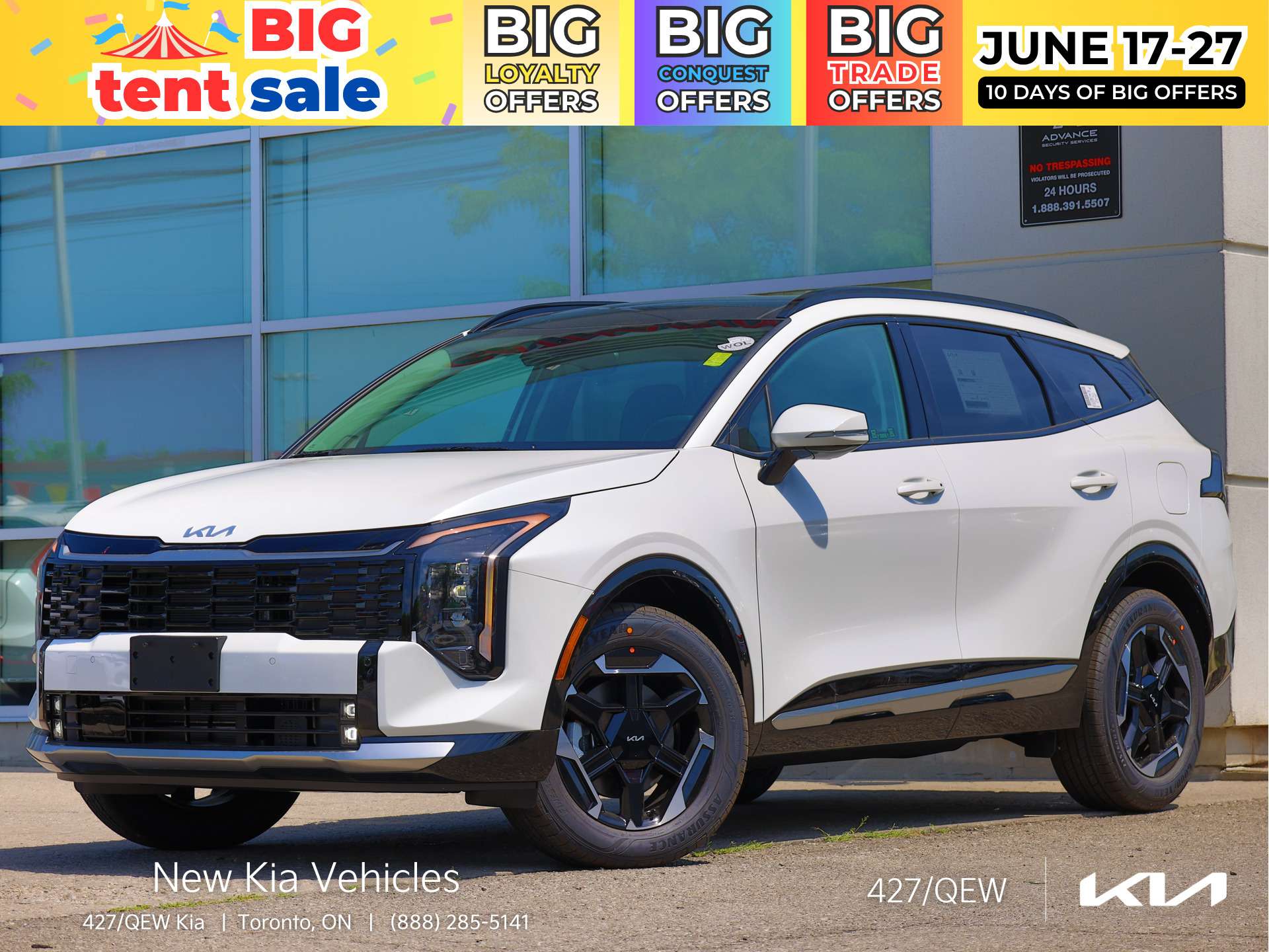 2026 Kia Sportage EX Premium AWD
