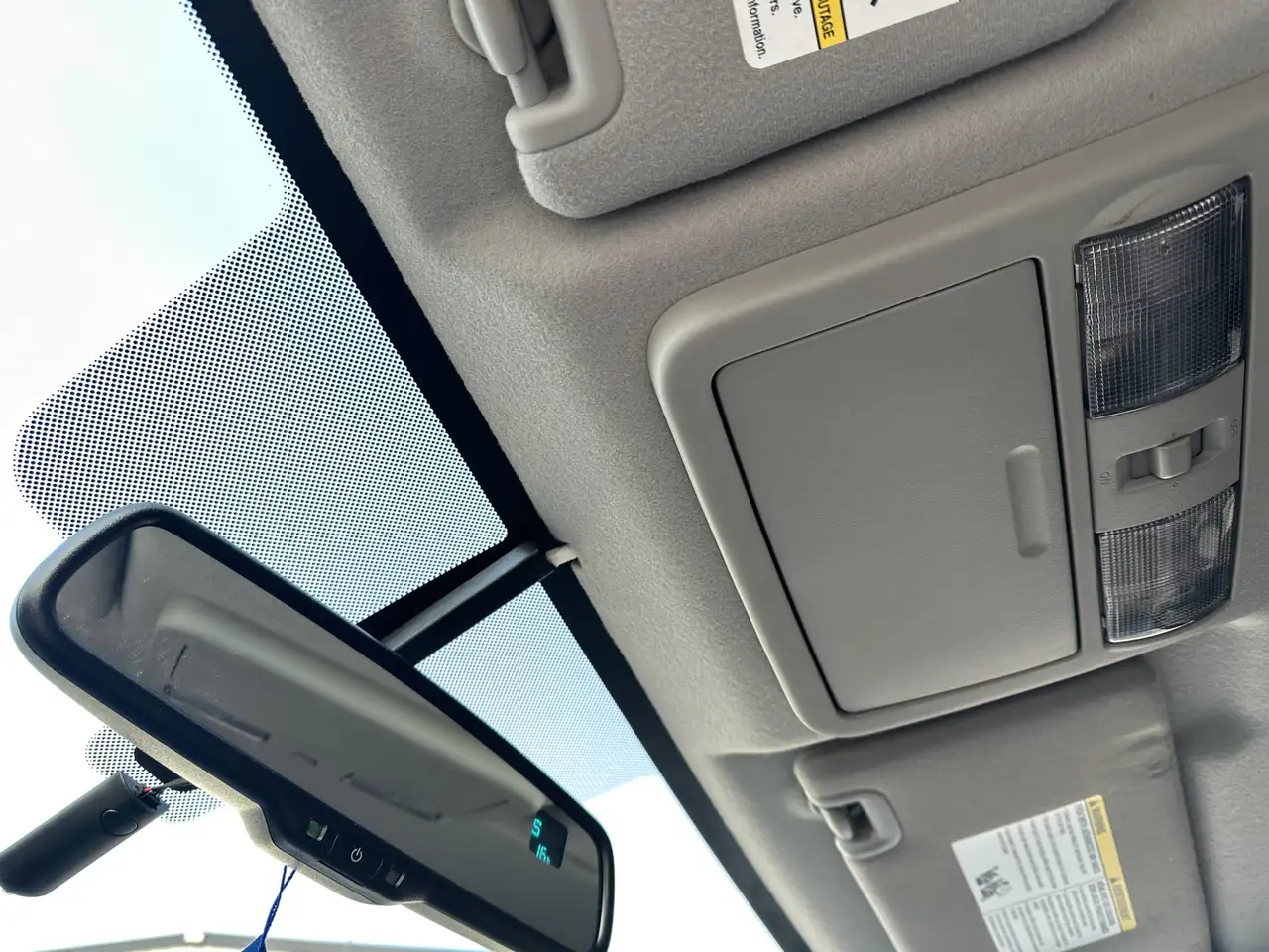 Nissan Frontier снимка Nissan Frontier