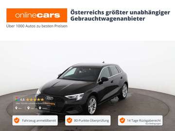 Sportback 40 TFSI e Aut LED NAVI R-CAM  ASSIST