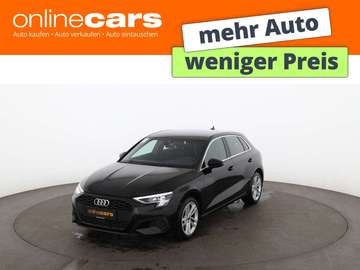 Sportback 40 TFSI e Aut LED NAVI R-CAM  ASSIST