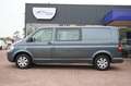 Volkswagen Transporter 2.5 TDI 340 Trendline DC | Automaat | Youngtimer | Grijs - thumbnail 2