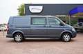 Volkswagen Transporter 2.5 TDI 340 Trendline DC | Automaat | Youngtimer | Grijs - thumbnail 3