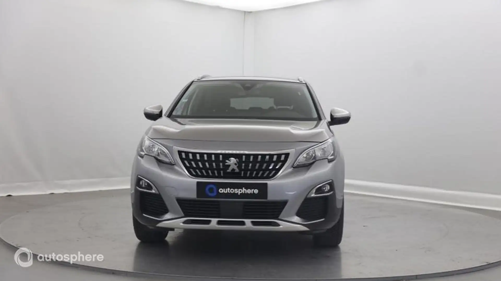 Peugeot 3008 1.2 PureTech 130ch E6.c Crossway S\u0026S - 2