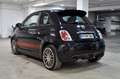 Abarth 500 ~Sportsitze~Leder~Klimaautom.~17 Zoll~TOP Schwarz - thumbnail 3