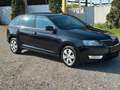 Skoda Rapid/Spaceback Spaceback Ambition Verkauf im Kundenauftra Schwarz - thumbnail 3