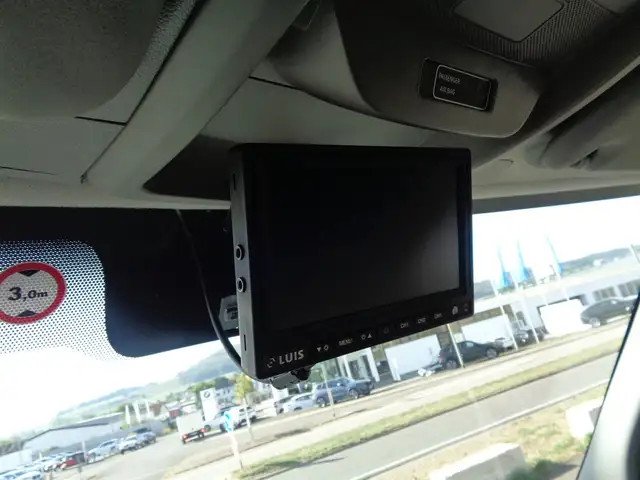Renault Master view 12