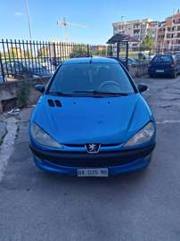 3p 2.0 hdi XS