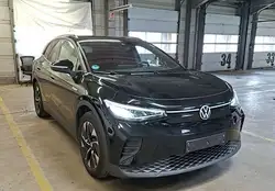 Volkswagen ID.4 Pro Performance 82 kWh AHK*WÄRMEPUMPE*ACC