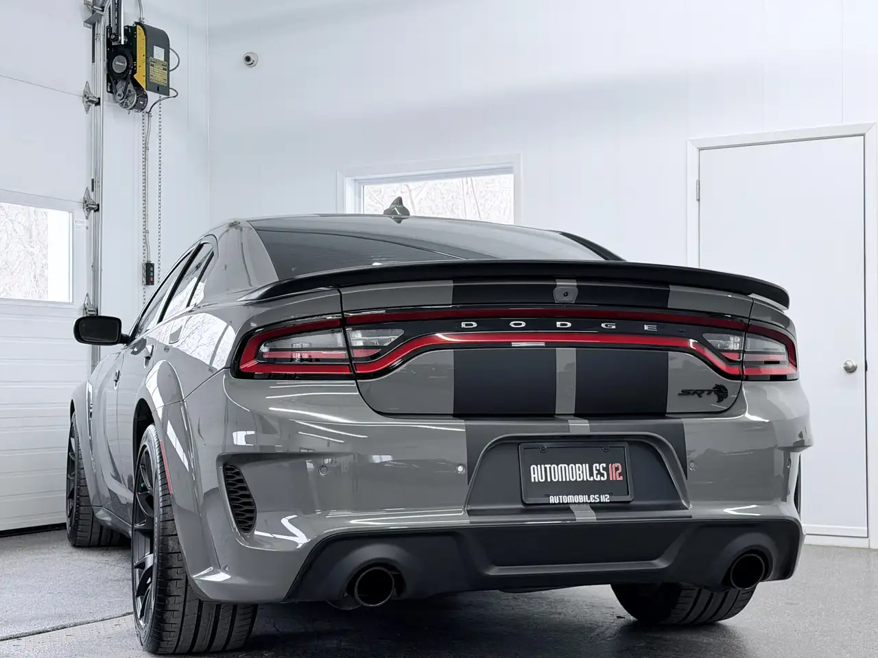 Dodge Charger снимка Dodge Charger