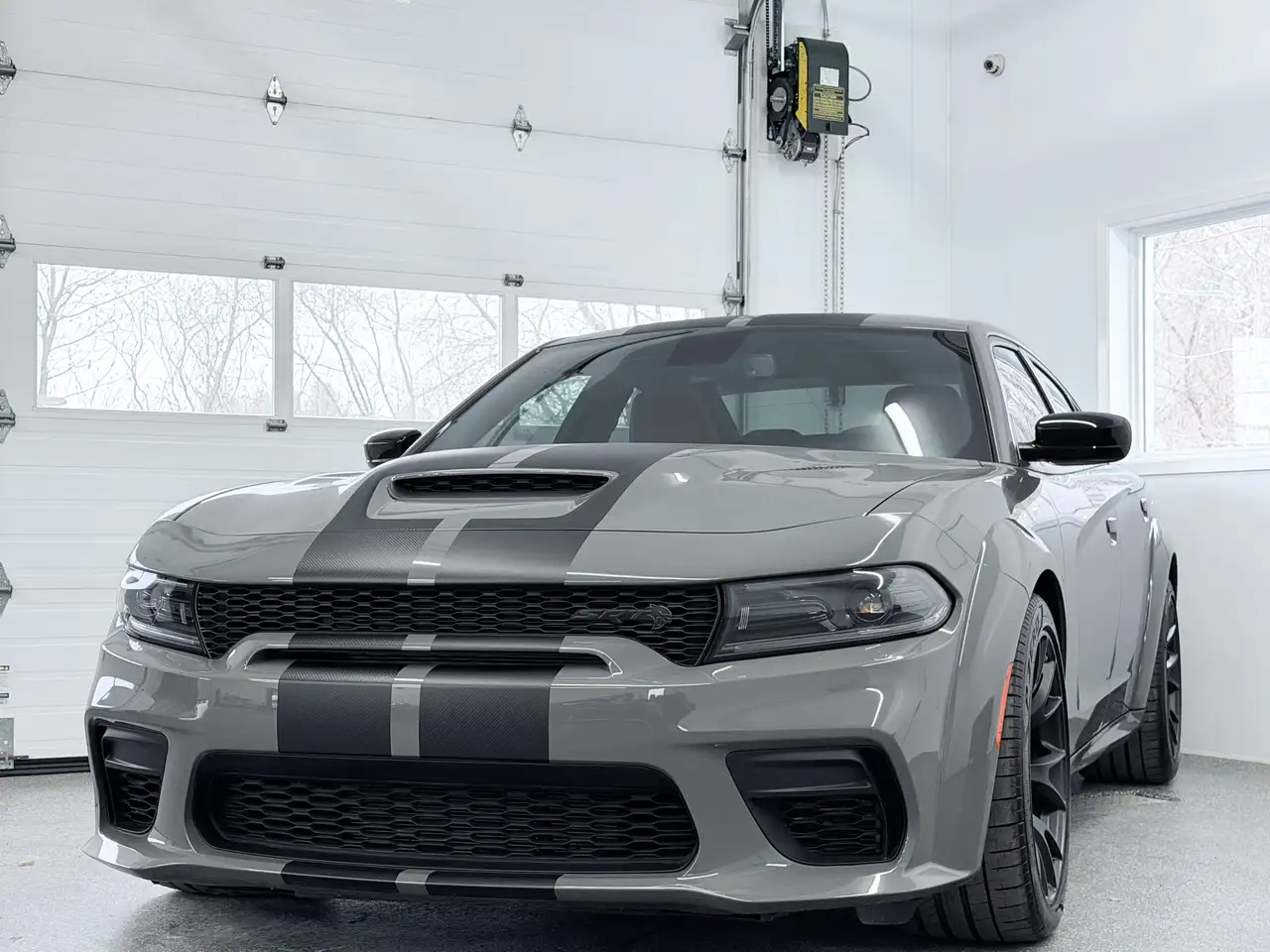 Dodge Charger снимка Dodge Charger