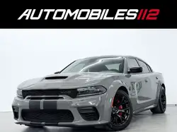 Dodge Charger Hellcat for Sale | AutoTrader.ca